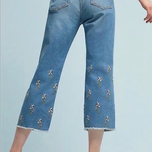 Pilcro and Letterpress Jeans